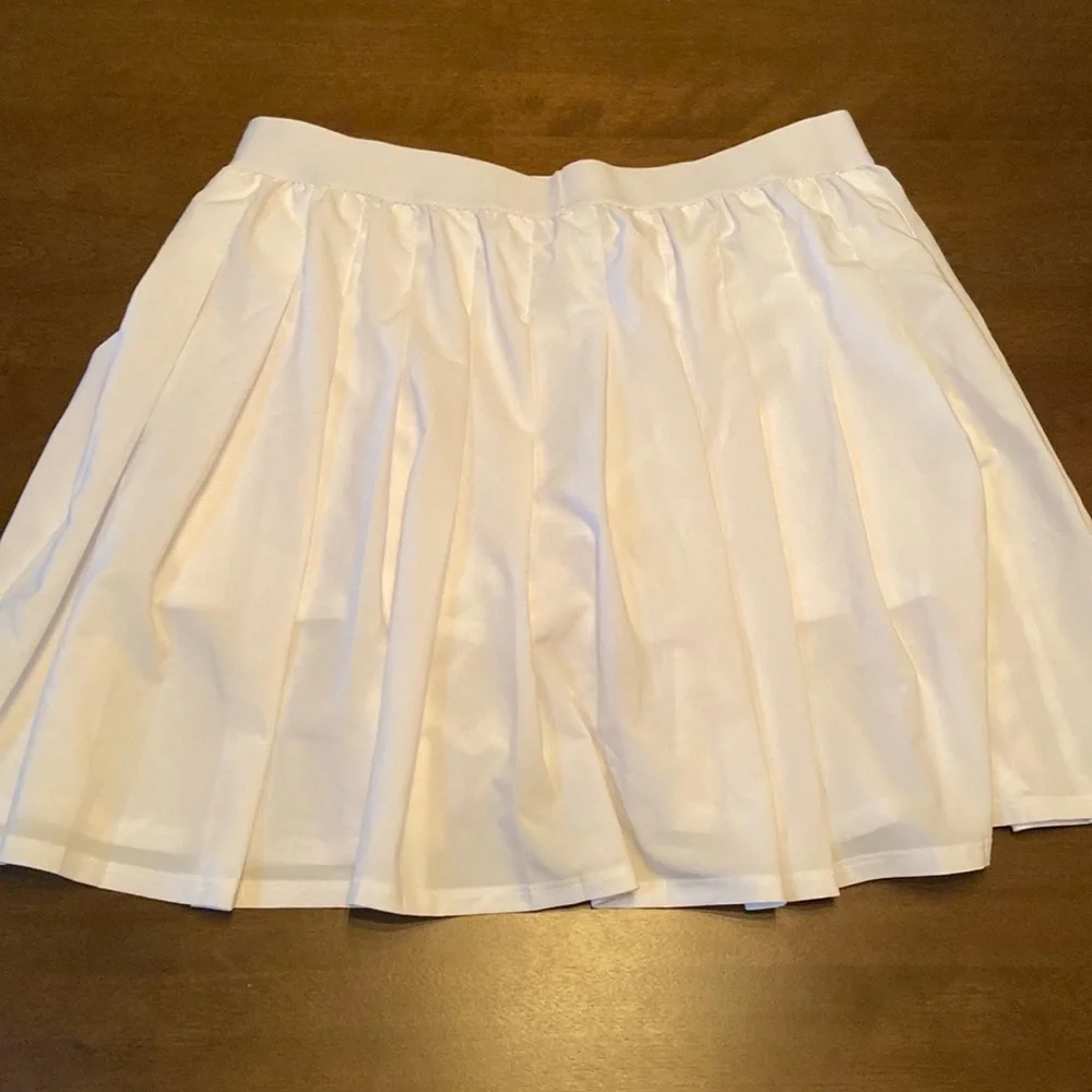 ALO Yoga Varsity Tennis🎾Skirt